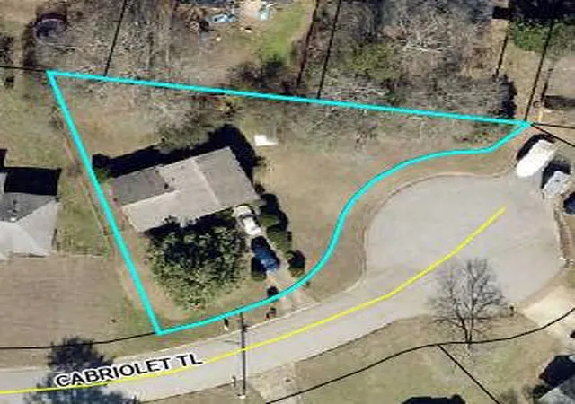 74th image of 90 Cabriolet Trl, Mcdonough, GA 30253 | MLS# 7799989