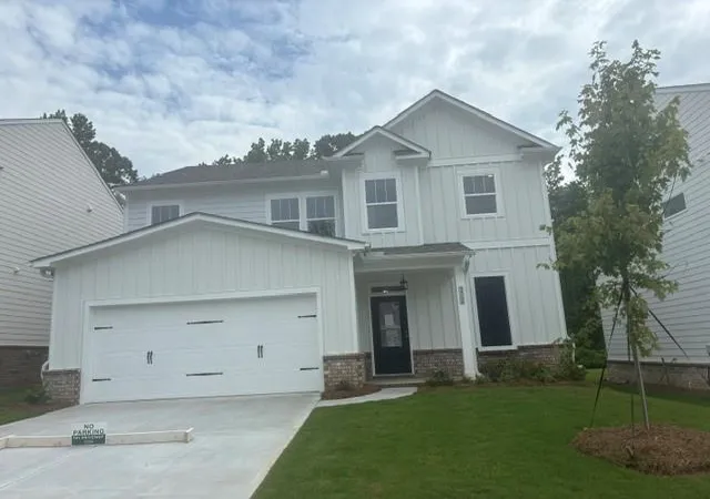 2nd image of 3342 Wild Clary (lot 66) Ct, Buford, GA 30519 | MLS# 7729861