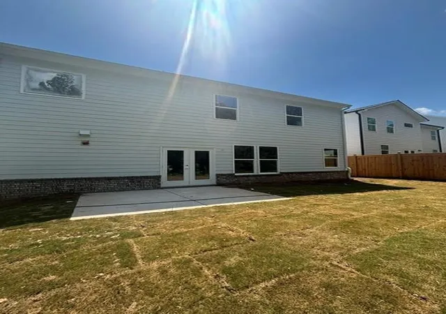 Photo 3 of Sale Pending at 3342 Wild Clary (lot 66) Ct, Buford, GA 30519 | MLS# 7729861 | Listing updated on 2026-08-05