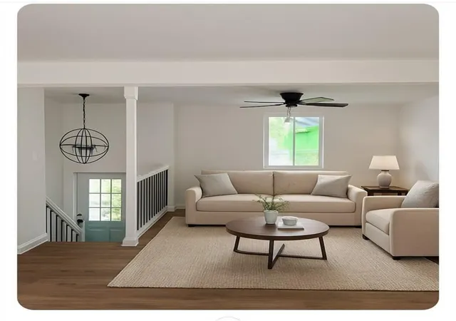 16th image of 4941 Isle Royal Ct, Stone Mountain, GA 30088 | MLS# 7825032