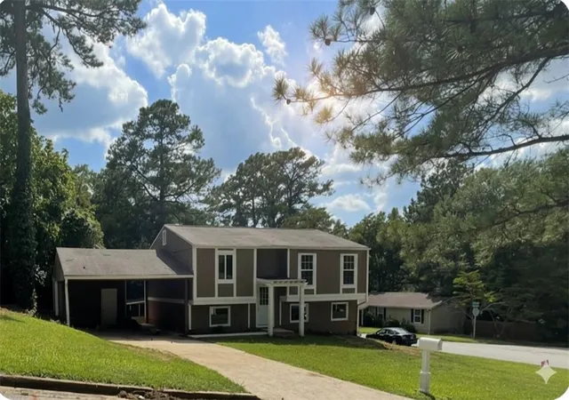 1st image of 4941 Isle Royal Ct, Stone Mountain, GA 30088 | MLS# 7825032