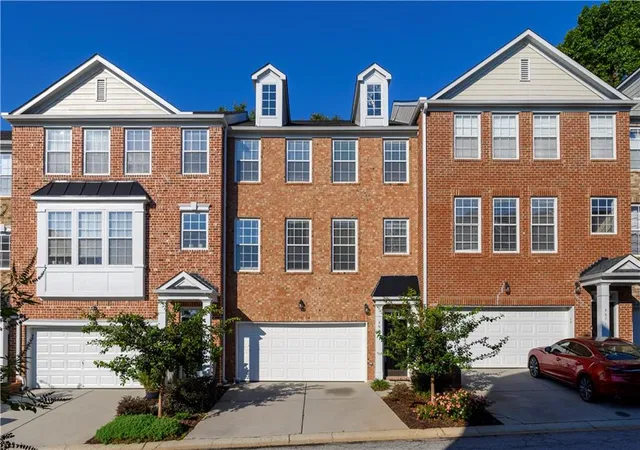 Photo 1 of Condo for sale at 3669 Chattahoochee Summit Dr, Atlanta, GA 30339 | MLS# 7855611 | Listing updated on 2026-10-24