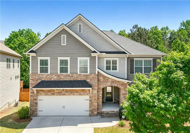 Homes for sale in Buford, GA | 3271 Meadow Lily, Buford, GA 30519 | MLS# 7758896
