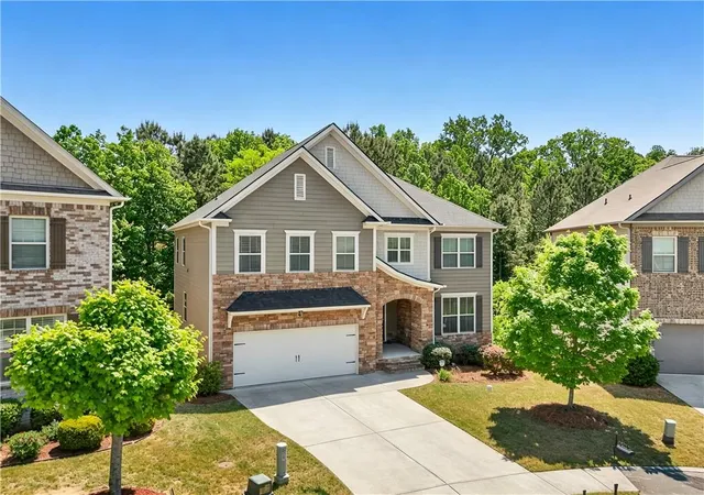 Homes for sale in Buford, GA | 3271 Meadow Lily, Buford, GA 30519 | MLS# 7758896