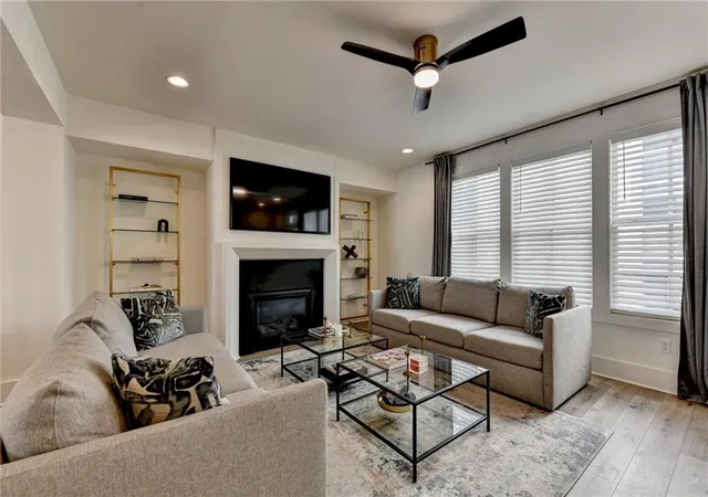 2nd image of 5866 Westin Rd, Sandy Springs, GA 30328 | MLS# 7797978