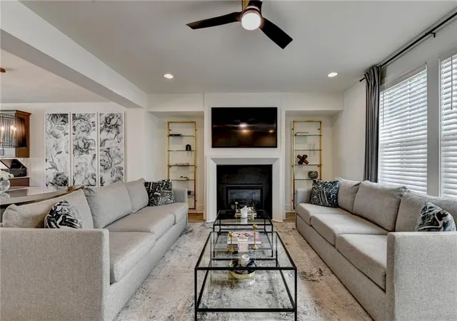 3rd image of 5866 Westin Rd, Sandy Springs, GA 30328 | MLS# 7797978