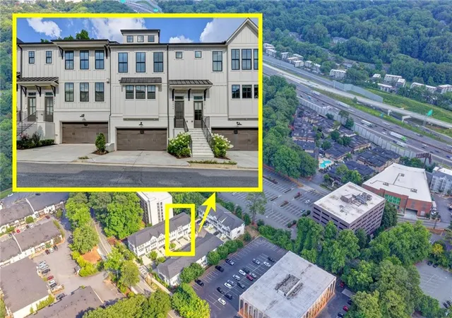 47th image of 5866 Westin Rd, Sandy Springs, GA 30328 | MLS# 7797978