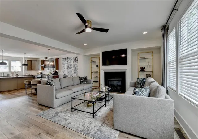 4th image of 5866 Westin Rd, Sandy Springs, GA 30328 | MLS# 7797978
