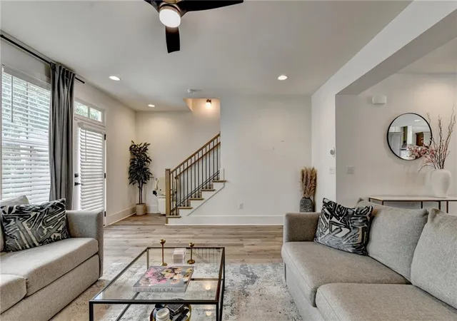 5th image of 5866 Westin Rd, Sandy Springs, GA 30328 | MLS# 7797978
