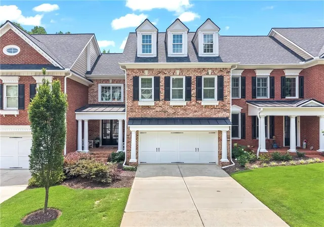 Photo 1 of Sale Pending at 2424 Loxford Ln, Alpharetta, GA 30009 | MLS# 7817059 | Listing updated on 2026-08-19