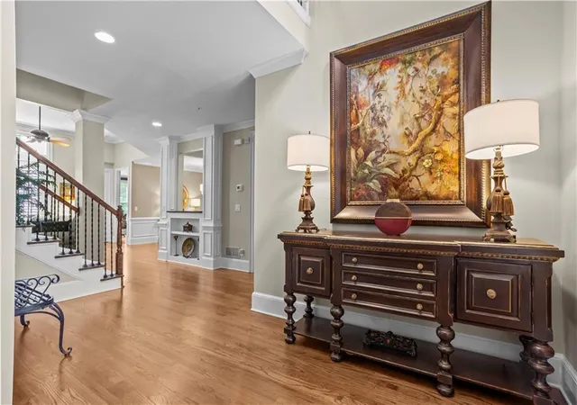 Photo 3 of Sale Pending at 2424 Loxford Ln, Alpharetta, GA 30009 | MLS# 7817059 | Listing updated on 2026-08-19