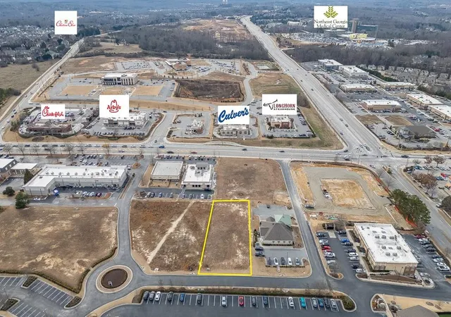 1st image of 2655 Old Winder Hwy, Braselton, GA 30517 | MLS# 7796390