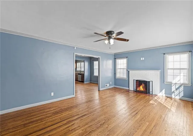 Photo 1 of Sale Pending at 280 Holly Rd NW, Atlanta, GA 30314 | MLS# 7805211 | Listing updated on 2026-10-29