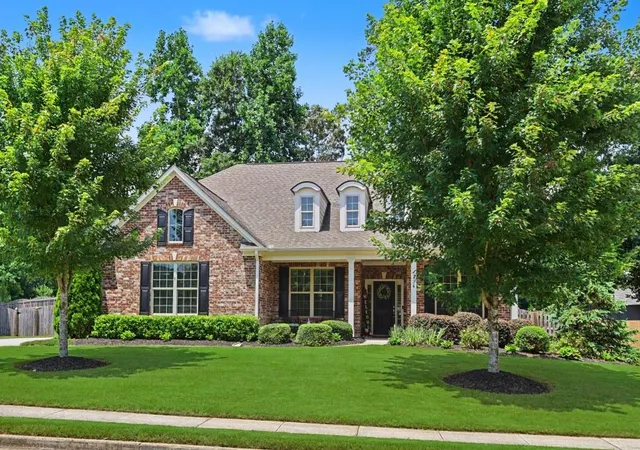 2nd image of 1434 Highland Wood Ct, Auburn, GA 30011 | MLS# 7806796