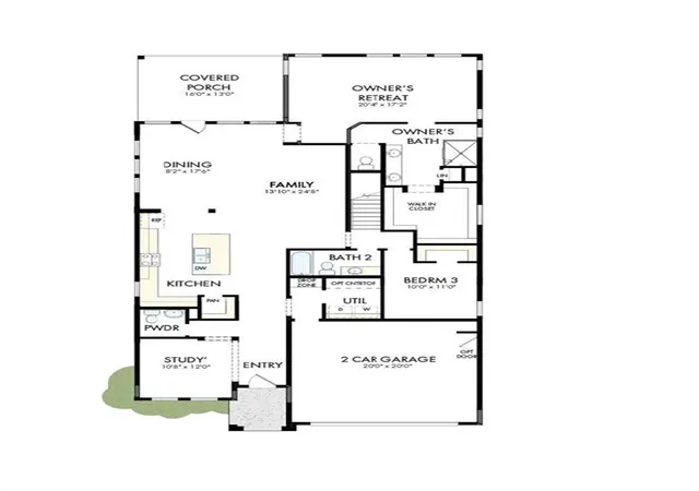 Photo 2 of Single family home for sale at 267 Strawberry Ln, Woodstock, GA 30189 | MLS# 7802372 | Listing updated on 2026-09-02