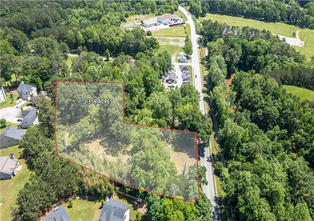 2nd image of 5387 Austell Powder Springs Rd, Austell, GA 30106 | MLS# 7387065