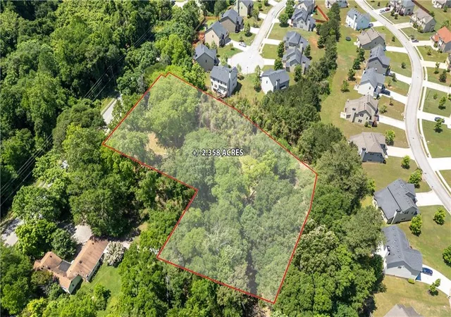 3rd image of 5387 Austell Powder Springs Rd, Austell, GA 30106 | MLS# 7387065