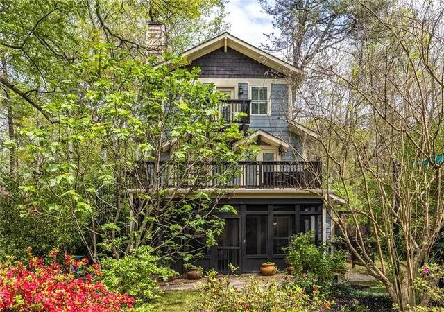 1st image of 525 Magnolia Dr, Pine Lake, GA 30072 | MLS# 7745449