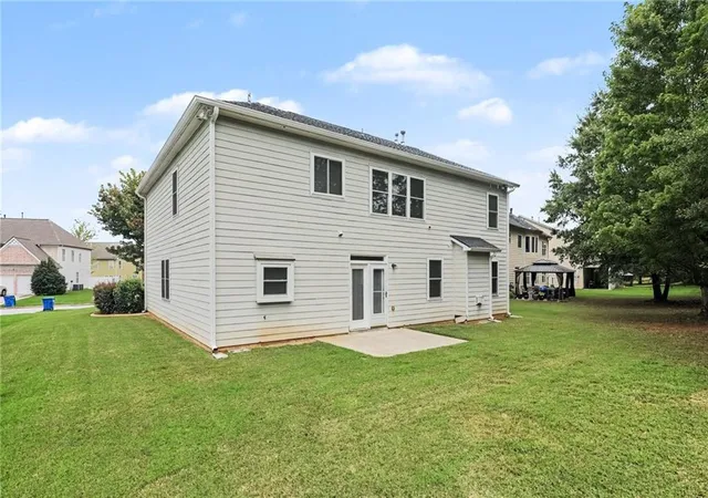 Photo 30 of Single family home for sale at 7392 Poppy Way, Union City, GA 30291 | MLS# 7810410 | Listing updated on 2026-08-27