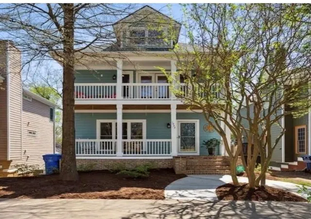 Photo 1 of Single family home for sale at 1032 Lena St Nw, Atlanta, GA 30314 | MLS# 7798076 | Listing updated on 2026-07-24