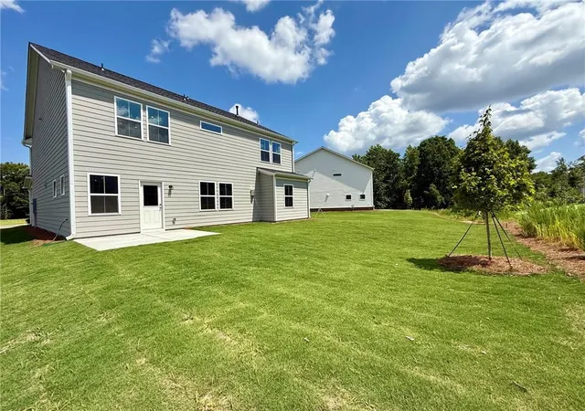 Homes for sale in Cumming, GA | 1689 Tide Mill Rd  Lot 98, Cumming, GA 30040 | MLS# 7793245