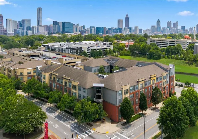 1st image of 400 17Th St Nw #1323, Atlanta, GA 30363 | MLS# 7806710