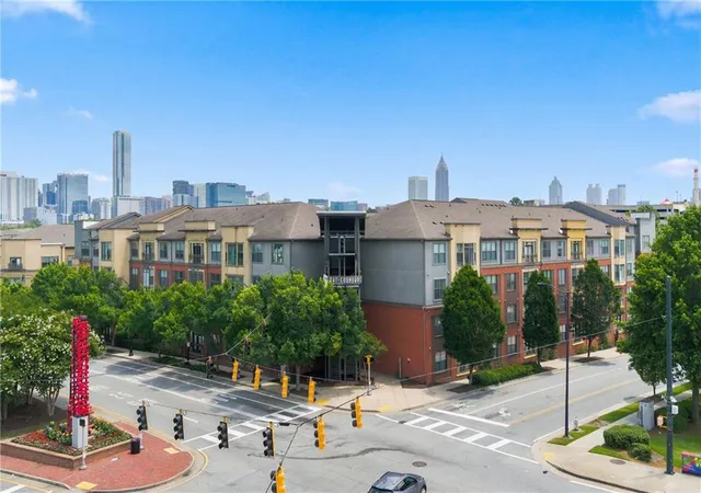 2nd image of 400 17Th St Nw #1323, Atlanta, GA 30363 | MLS# 7806710