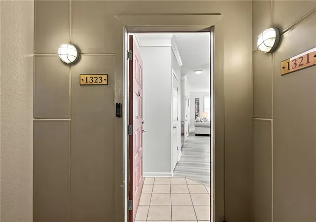 3rd image of 400 17Th St Nw #1323, Atlanta, GA 30363 | MLS# 7806710