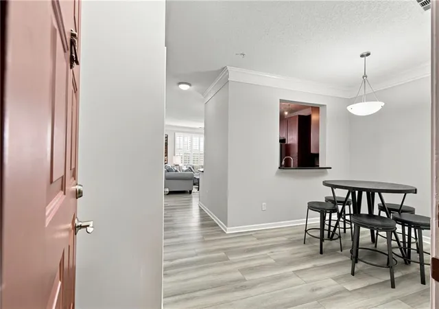 4th image of 400 17Th St Nw #1323, Atlanta, GA 30363 | MLS# 7806710