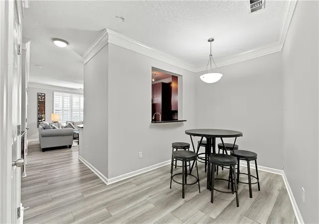 5th image of 400 17Th St Nw #1323, Atlanta, GA 30363 | MLS# 7806710