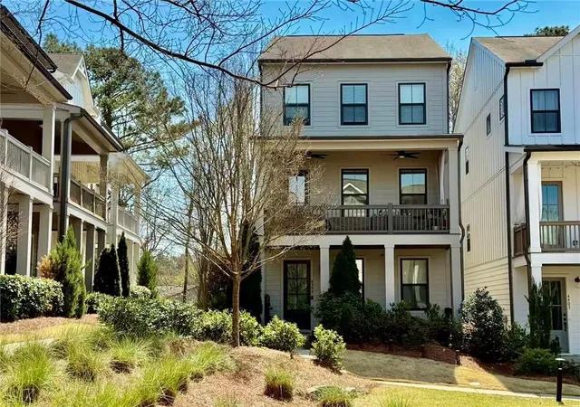 1st image of 4399 Gillon Cir Se, Atlanta, GA 30339 | MLS# 7776042