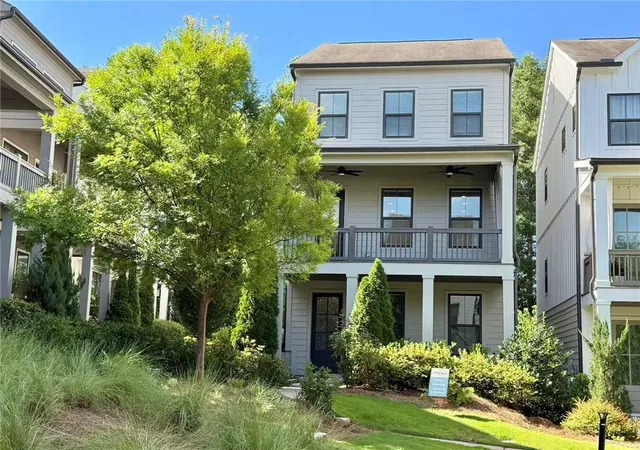 2nd image of 4399 Gillon Cir Se, Atlanta, GA 30339 | MLS# 7776042