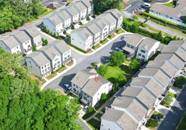 3rd image of 4399 Gillon Cir Se, Atlanta, GA 30339 | MLS# 7776042