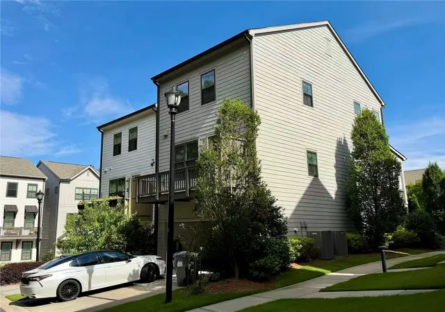 41st image of 4399 Gillon Cir Se, Atlanta, GA 30339 | MLS# 7776042