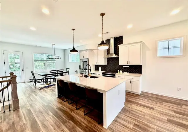5th image of 4399 Gillon Cir Se, Atlanta, GA 30339 | MLS# 7776042