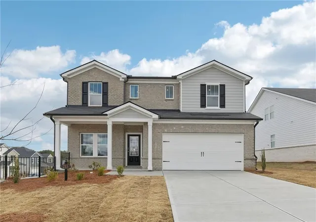 1st image of 213 Soseby Lake Ln, Grayson, GA 30017 | MLS# 7725987