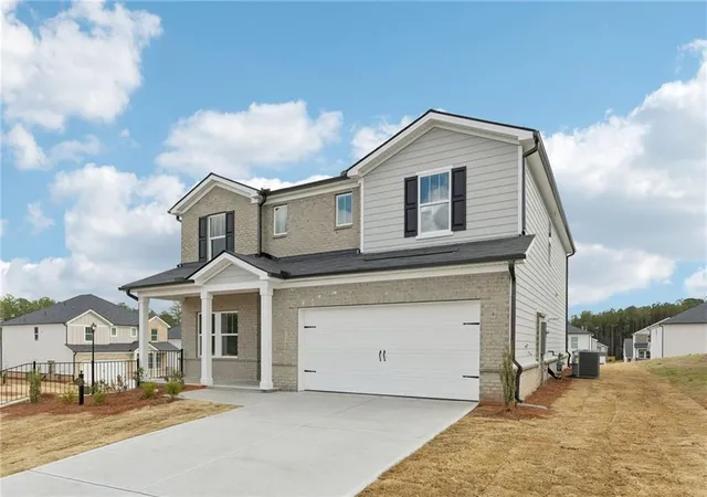 2nd image of 213 Soseby Lake Ln, Grayson, GA 30017 | MLS# 7725987