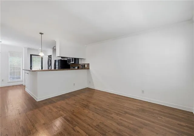 Photo 4 of Townhouse for sale at 2232 Dunseath Ave #105, Atlanta, GA 30318 | MLS# 7818167 | Listing updated on 2026-08-19