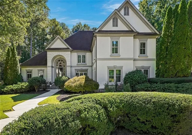 Single family home for sale at 6030 Greatwood Ter, Alpharetta, GA 30005 | MLS# 7860601