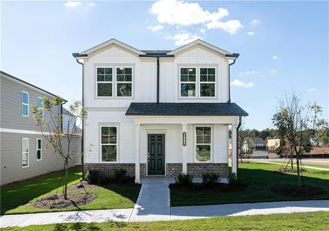 1st image of 3202 Croftside Cmns, Powder Springs, GA 30127 | MLS# 7815916