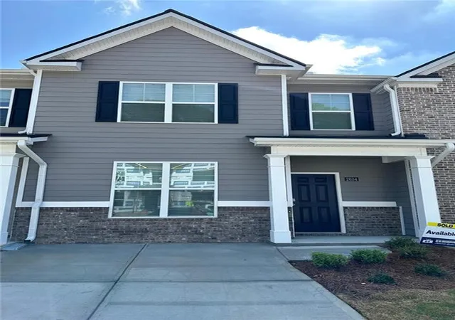 Photo 1 of Townhouse for sale at 2634 Axel Ridge, Decatur, GA 30034 | MLS# 7780774 | Listing updated on 2026-08-30