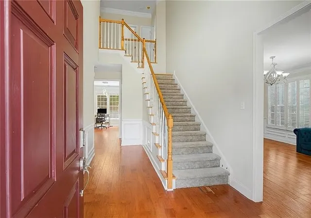 3rd image of 5398 Vinings Lake Vw Sw, Mableton, GA 30126 | MLS# 7808905