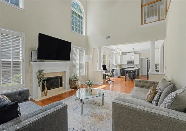 5th image of 5398 Vinings Lake Vw Sw, Mableton, GA 30126 | MLS# 7808905