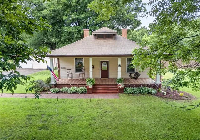 Photo 1 of Single family home for sale at 11028 Highway 36, Covington, GA 30014 | MLS# 7790607 | Listing updated on 2026-07-26