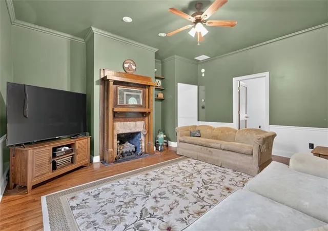 Photo 4 of Single family home for sale at 11028 Highway 36, Covington, GA 30014 | MLS# 7790607 | Listing updated on 2026-07-26