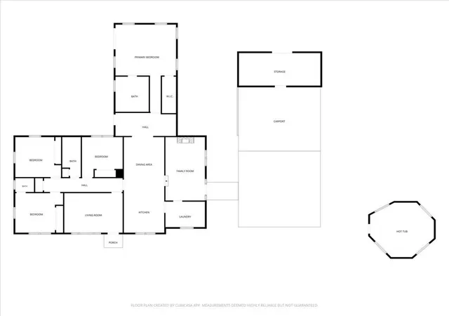 50th image of 202 Peachtree St, Fairmount, GA 30139 | MLS# 7807324