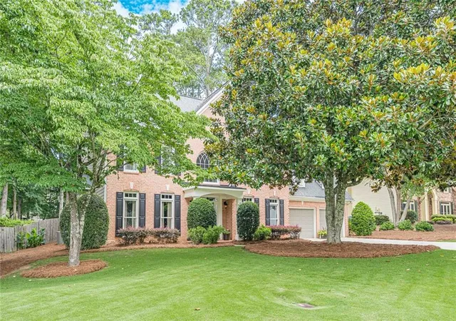 1st image of 1485 Chattahoochee Run Dr, Suwanee, GA 30024 | MLS# 7809300