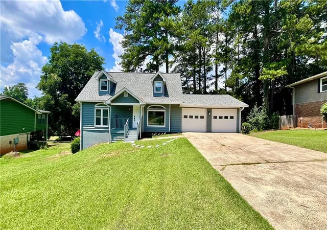 1st image of 3615 River Hills Ct, Ellenwood, GA 30294 | MLS# 7801961