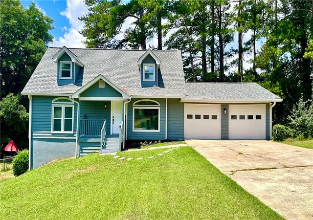 2nd image of 3615 River Hills Ct, Ellenwood, GA 30294 | MLS# 7801961