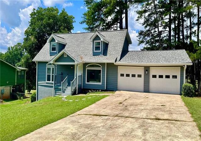 4th image of 3615 River Hills Ct, Ellenwood, GA 30294 | MLS# 7801961